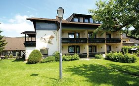 Hotel & Restaurant Zum Deutschen Haus