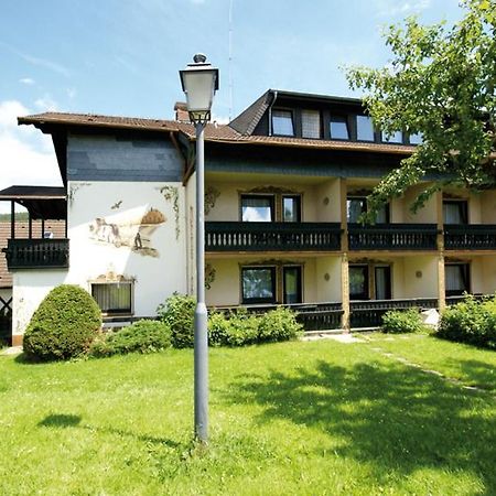 Hotel & Restaurant Zum Deutschen Haus Glashutten  Buitenkant foto
